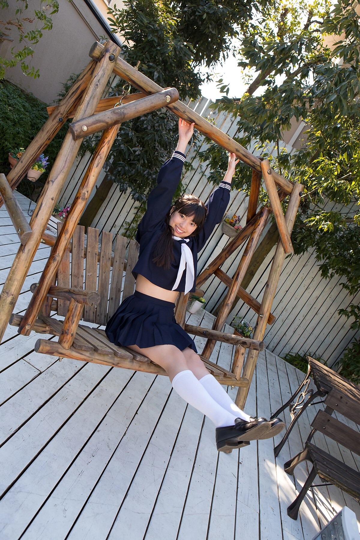 [Minisuka.tv] 東雲せな 2017-05-11 Sena Shinonome - Secret Gallery (STAGE1) 2.1